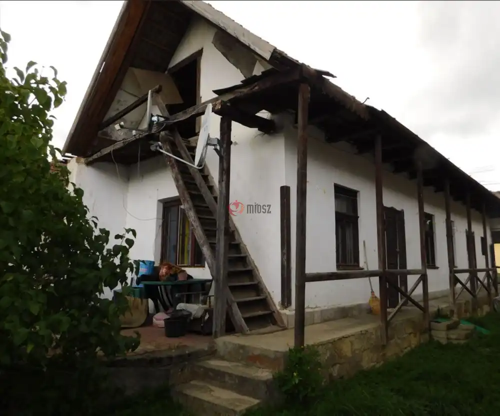 Heves megye - Parád