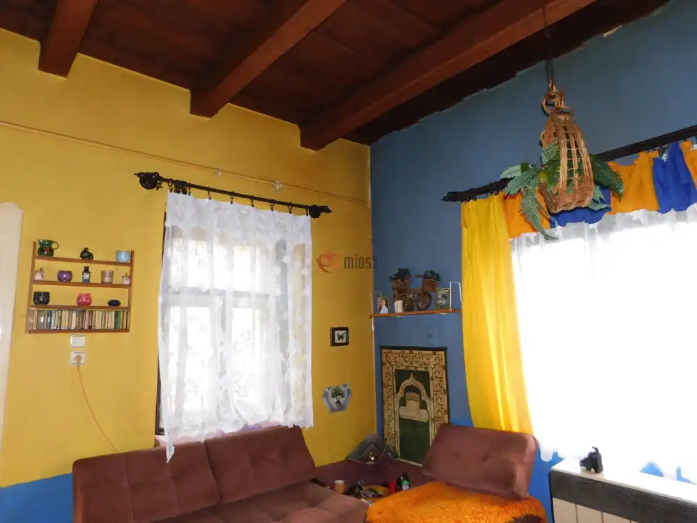 Heves megye - Parád