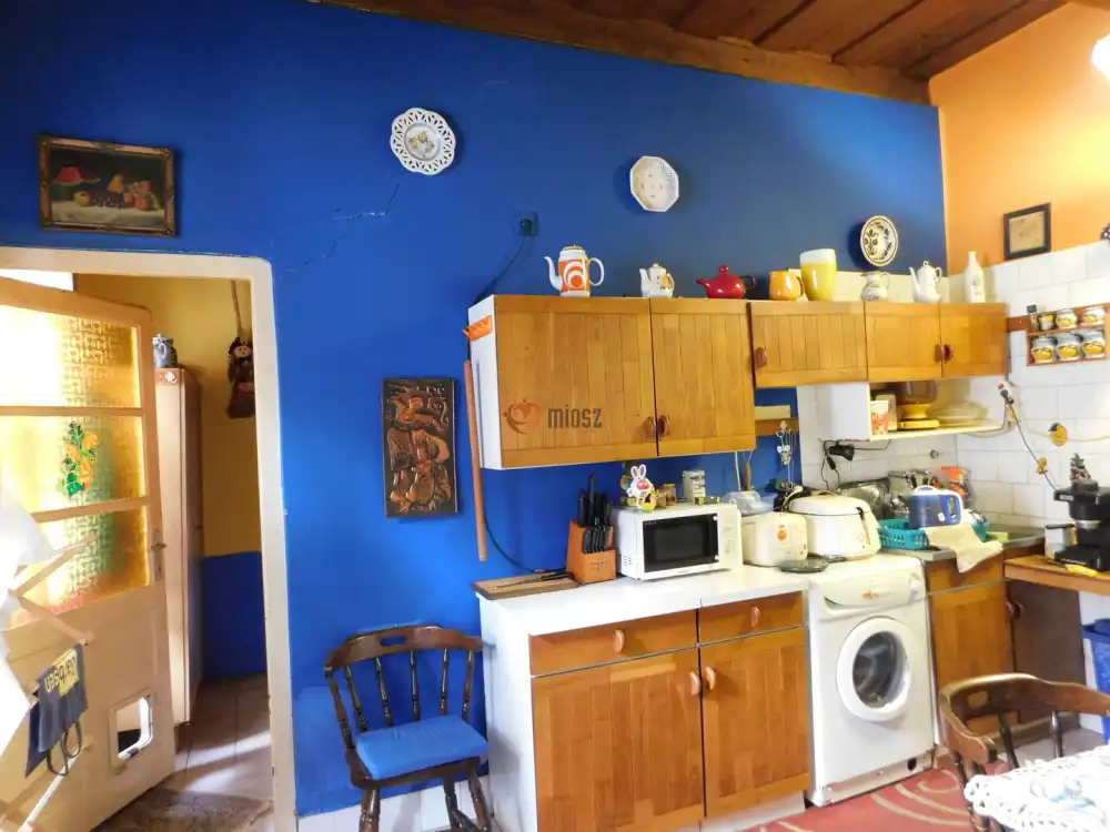 Heves megye - Parád