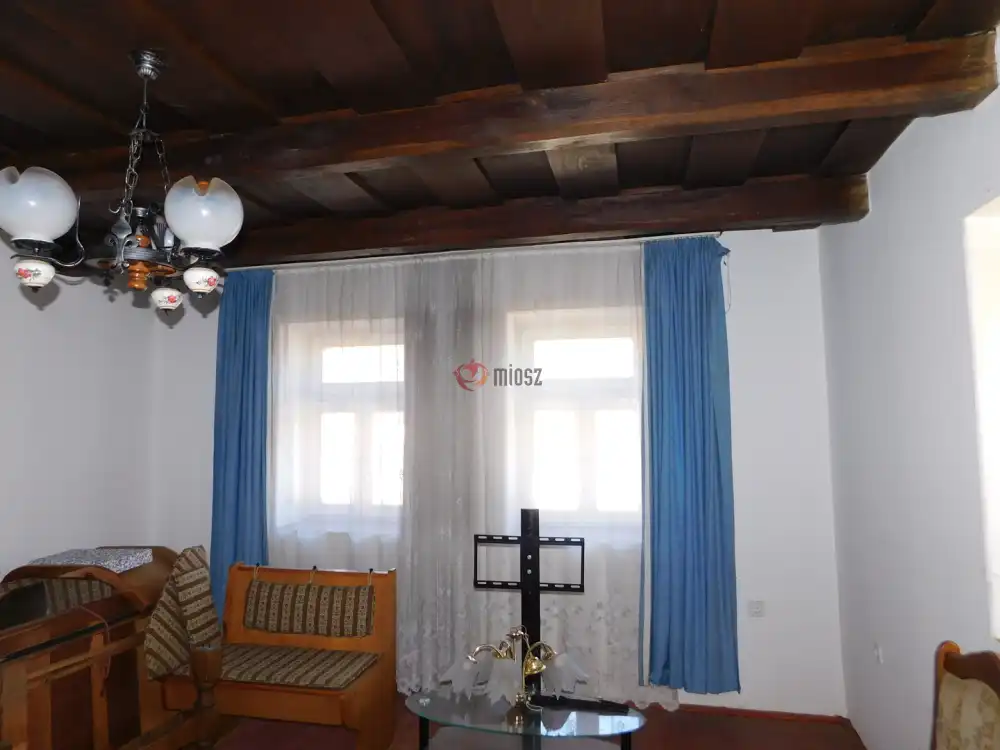 Heves megye - Parád