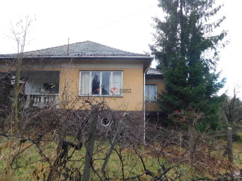 Heves megye - Parád