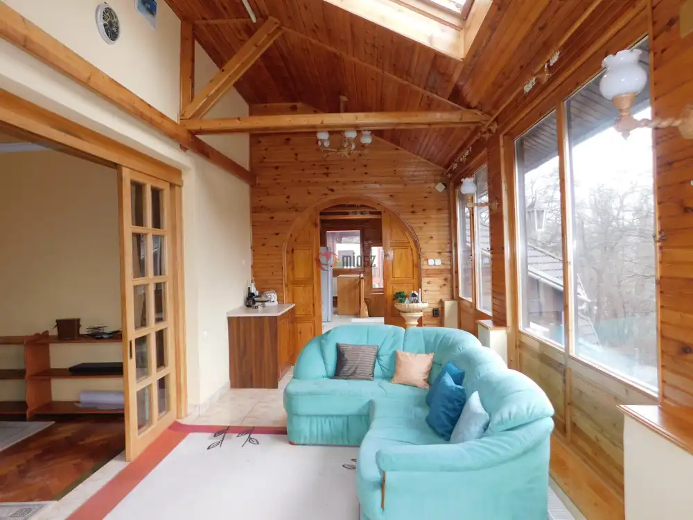 Heves megye - Parád