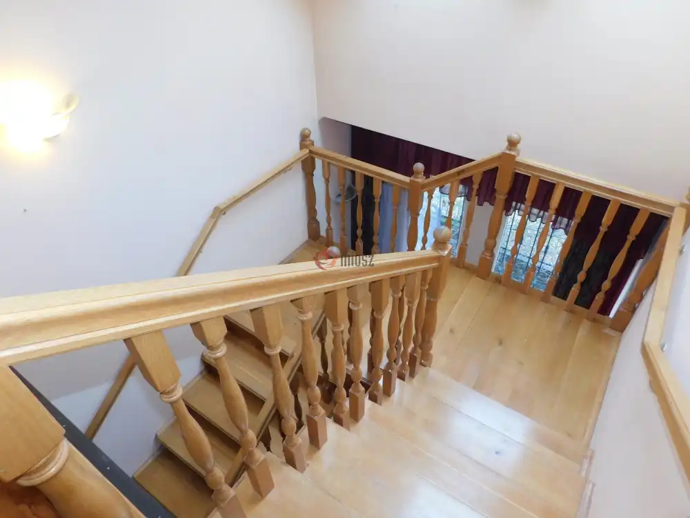 Heves megye - Parád