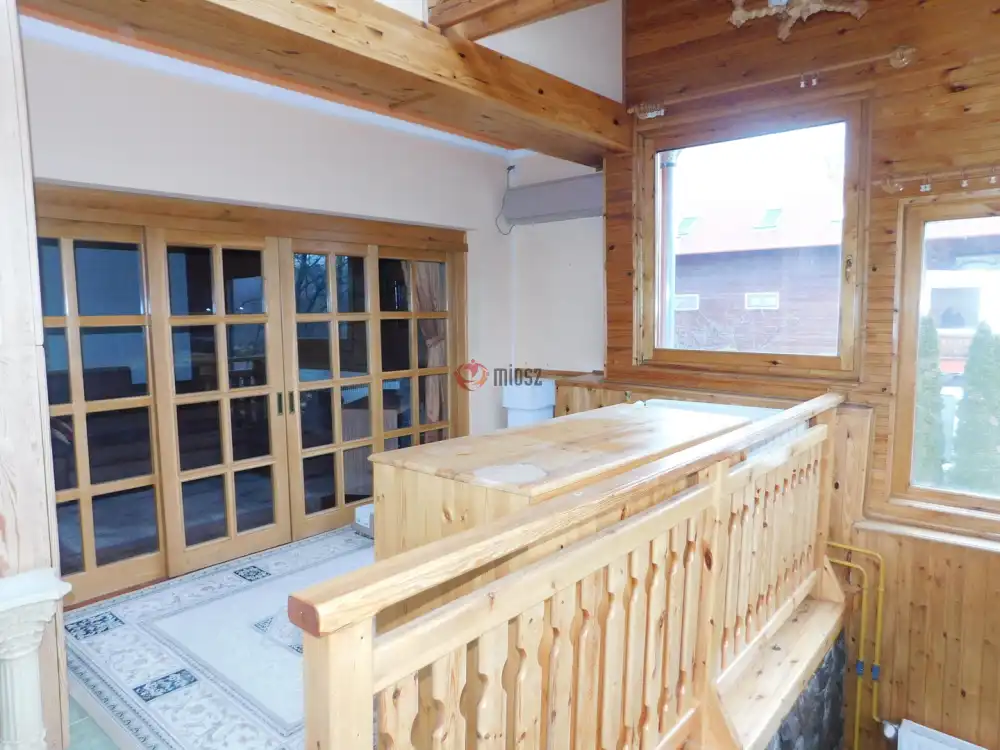 Heves megye - Parád