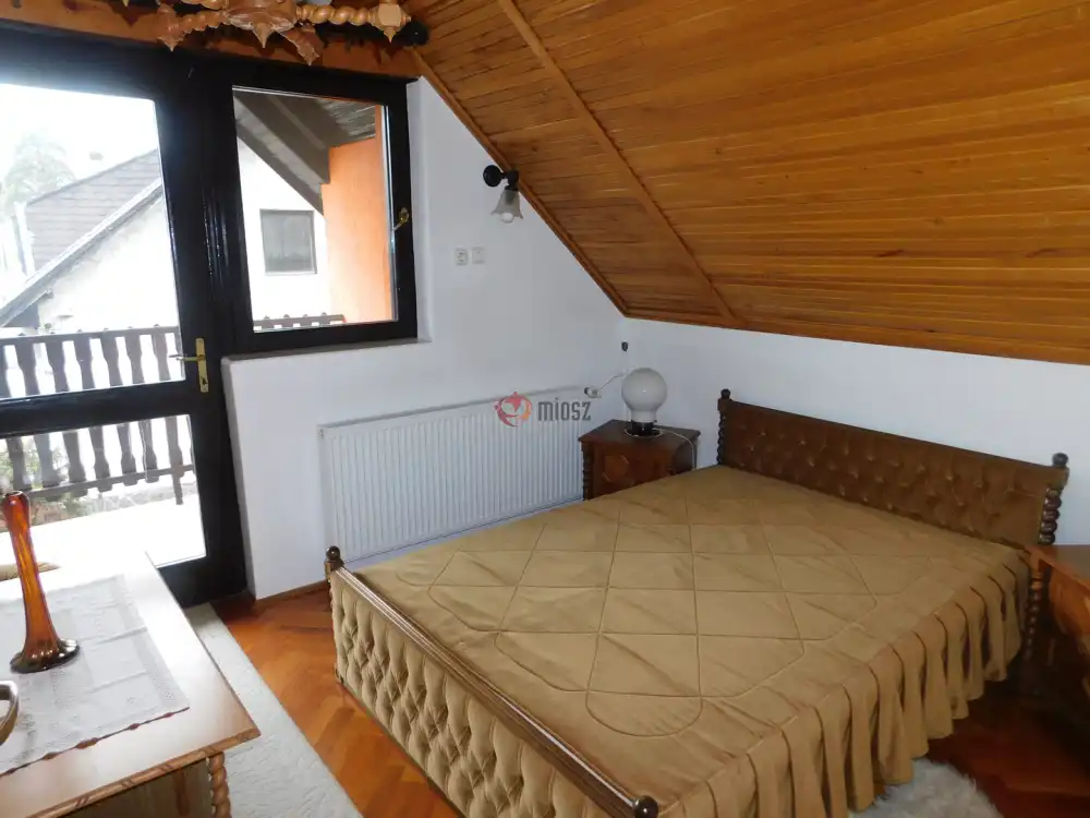 Heves megye - Parád