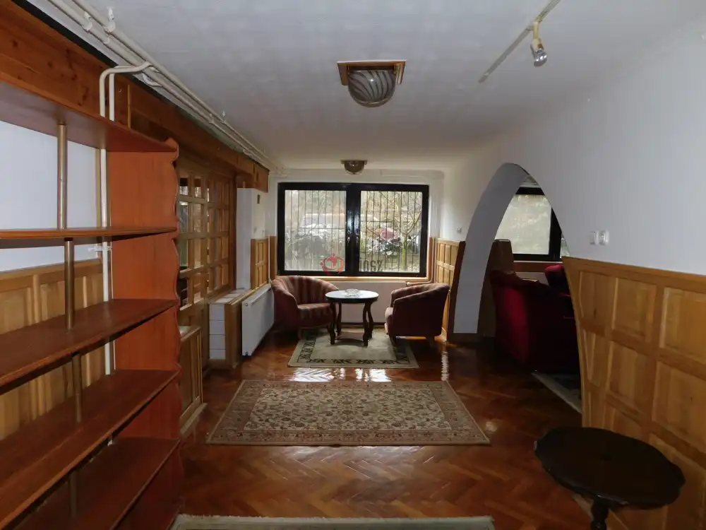 Heves megye - Parád