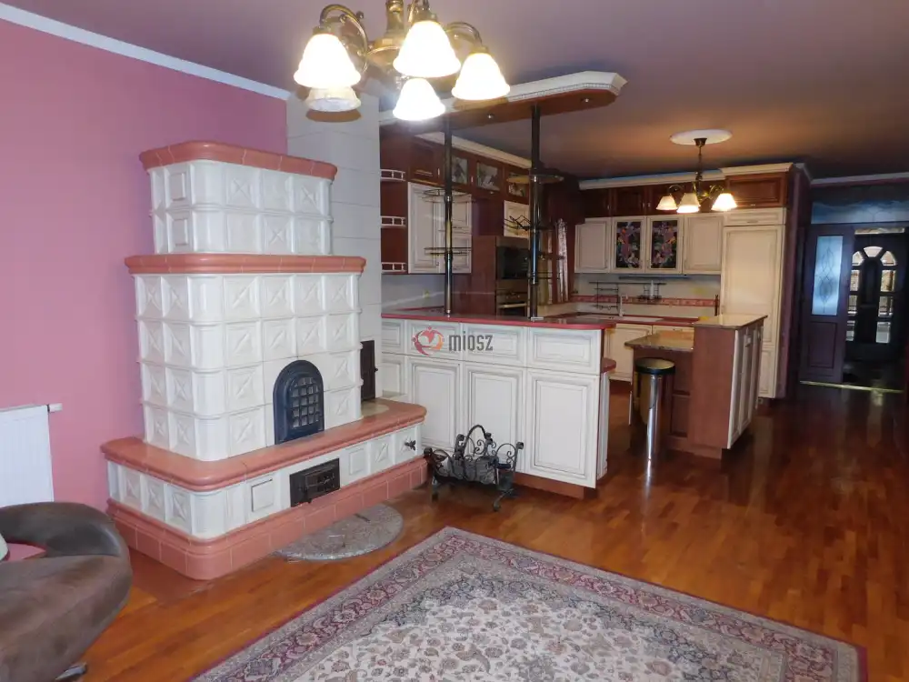 Heves megye - Parád