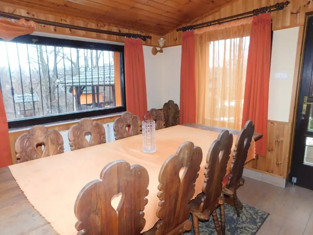 Heves megye - Parád