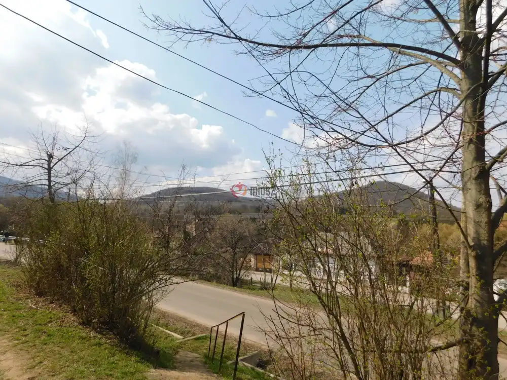 Heves megye - Parád