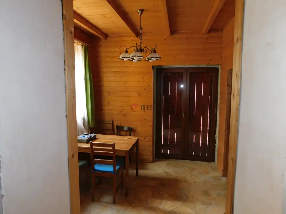 Heves megye - Parád