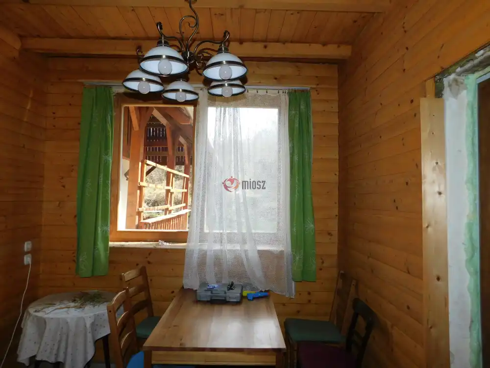 Heves megye - Parád