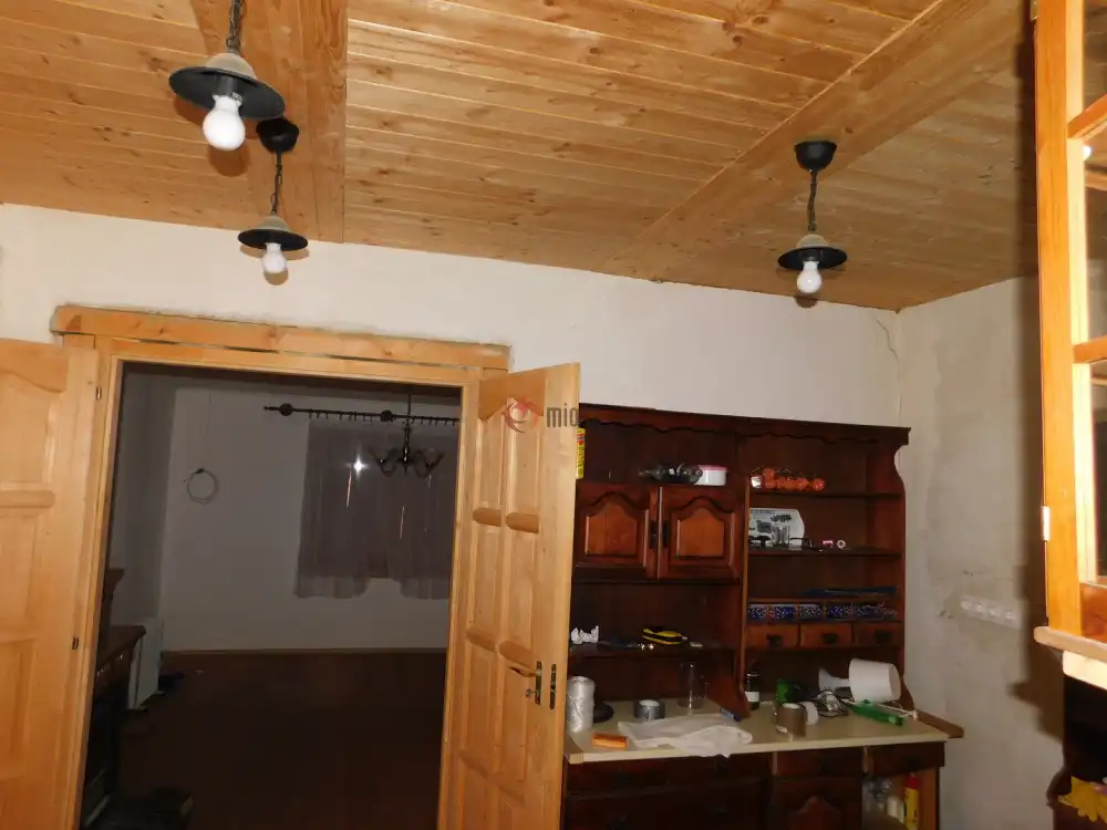 Heves megye - Parád