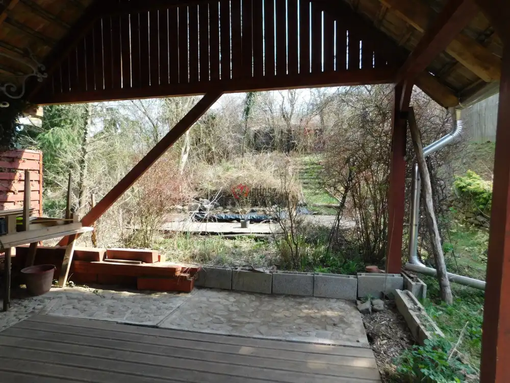 Heves megye - Parád