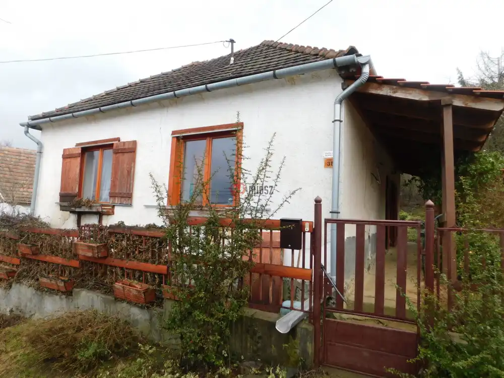 Heves megye - Parád