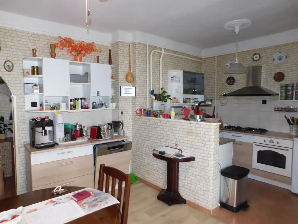 Heves megye - Parád