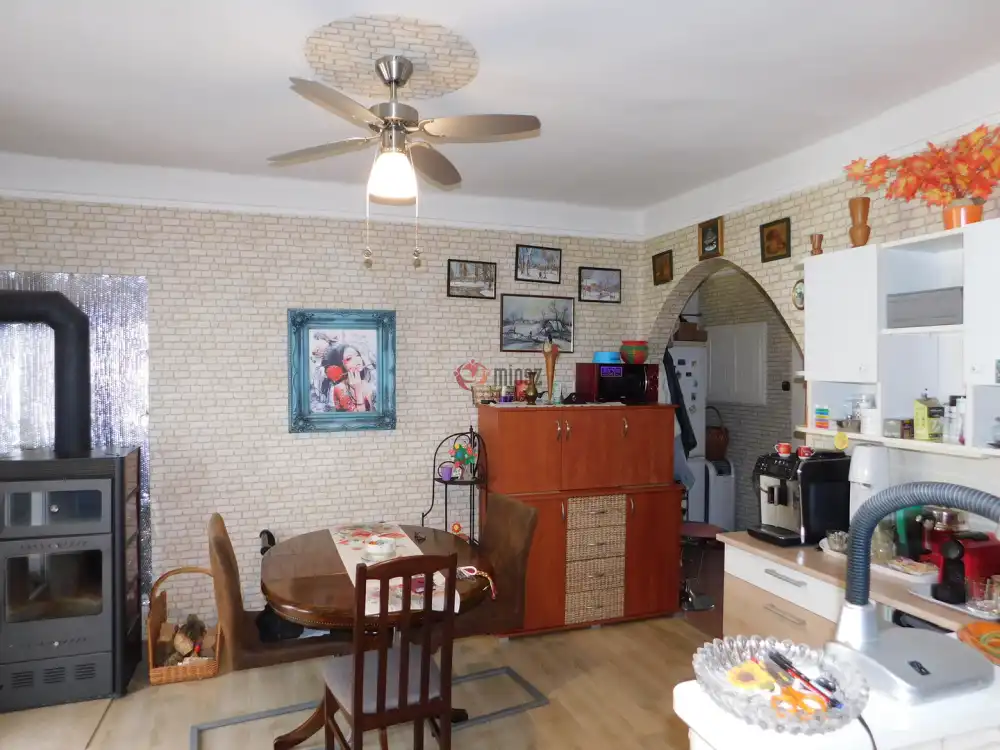 Heves megye - Parád