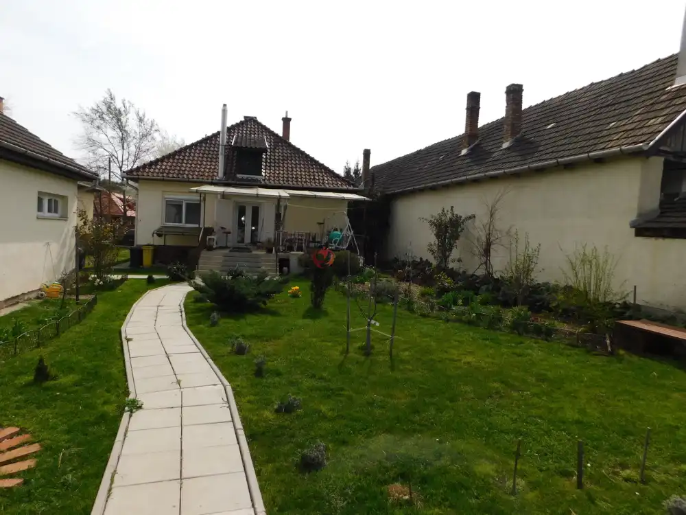 Heves megye - Parád