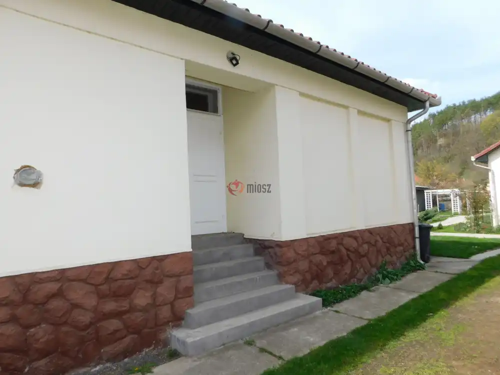 Heves megye - Parád