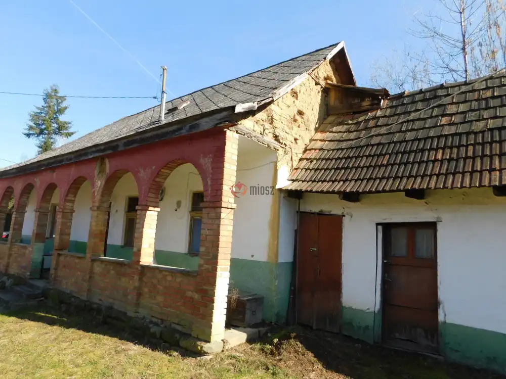 Heves megye - Parád