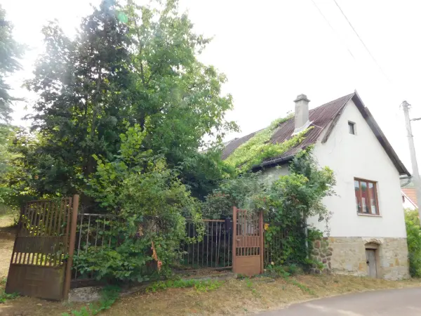 Eladó családi ház, Parád 2 szoba 50 m² 29.9 M Ft