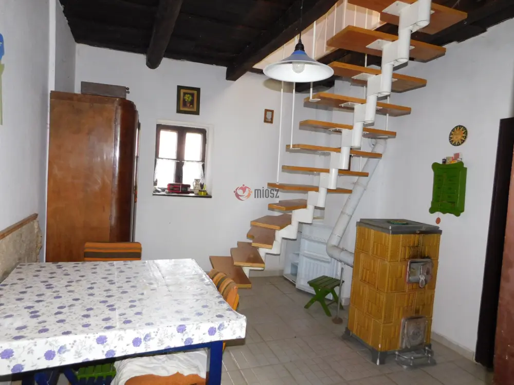 Heves megye - Parád
