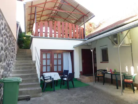 eladó családi ház, Parád