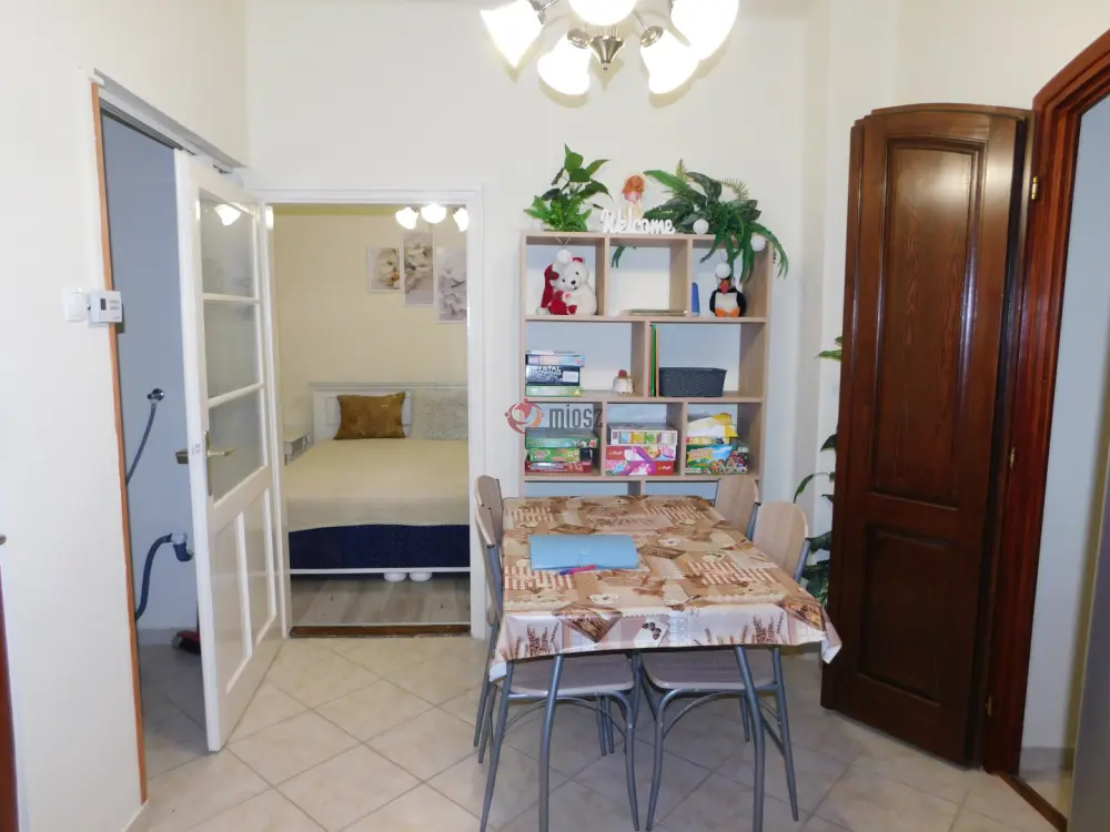 Heves megye - Parád