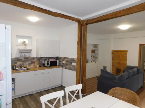 Eladó családi ház, Parád 3 szoba 75 m² 42.9 M Ft