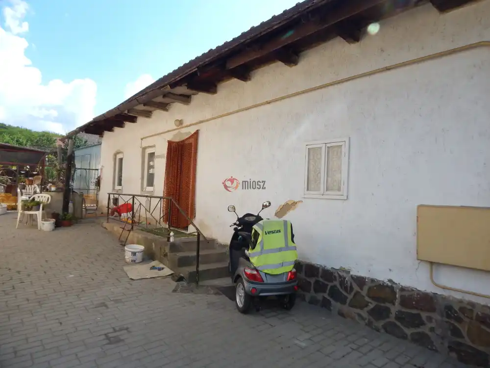 Heves megye - Parád