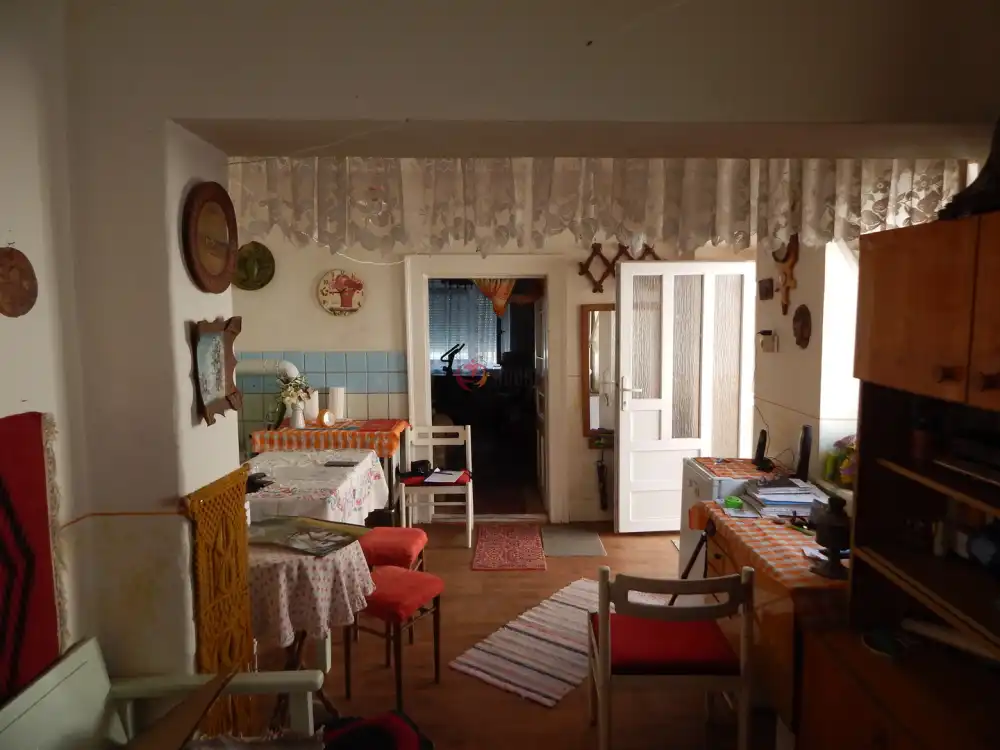 Heves megye - Parád