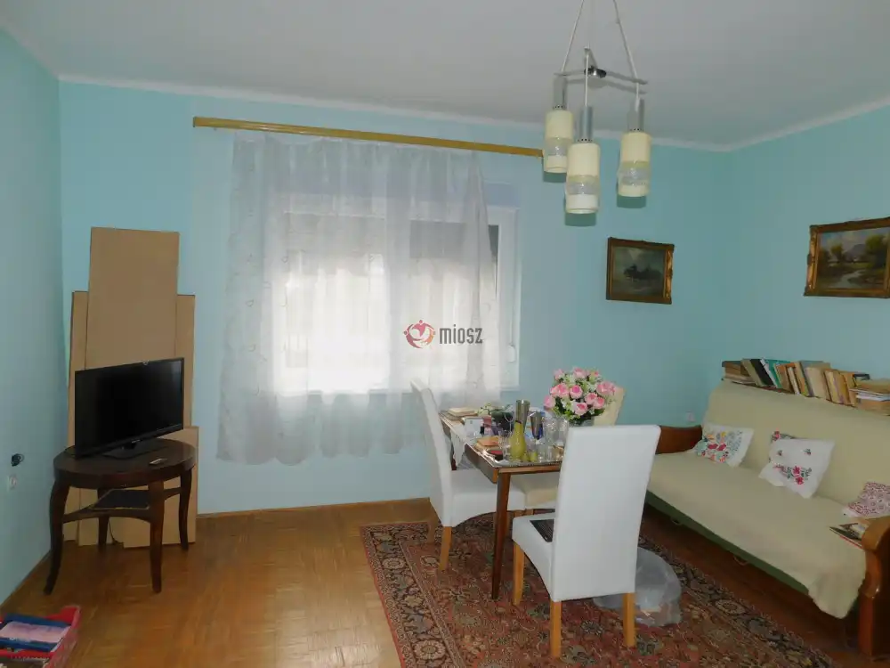 Heves megye - Parád