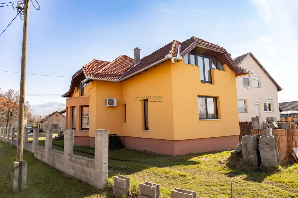 Nógrád megye - Pásztó
