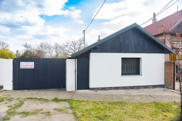 Eladó családi ház, Pásztó 2 szoba 63 m² 29 M Ft