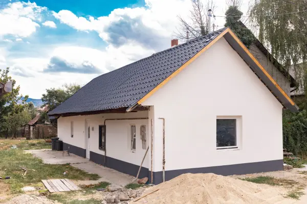 Eladó családi ház, Pásztó 2 szoba 50 m² 32.5 M Ft