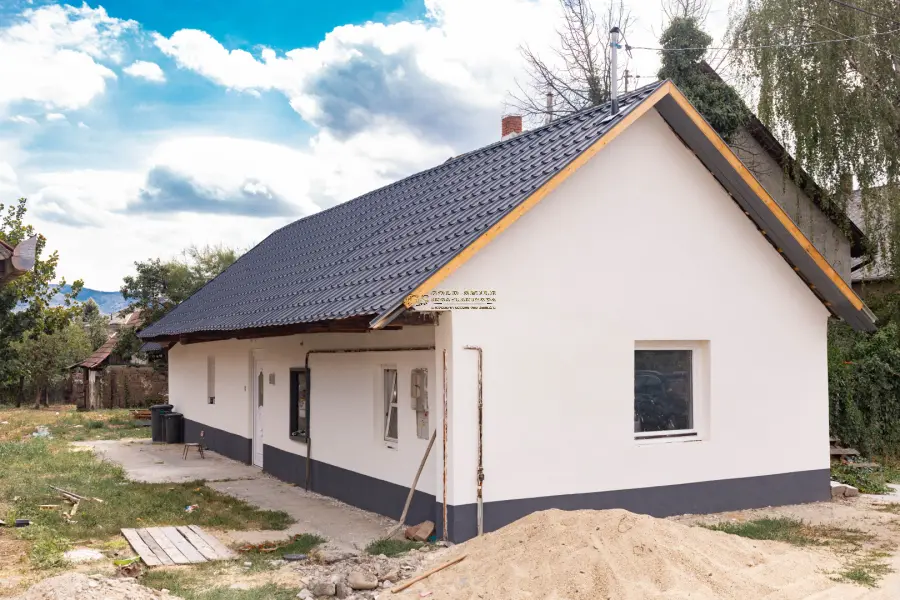 eladó családi ház, Pásztó