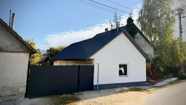 Eladó családi ház, Pásztó 2 szoba 50 m² 32.5 M Ft