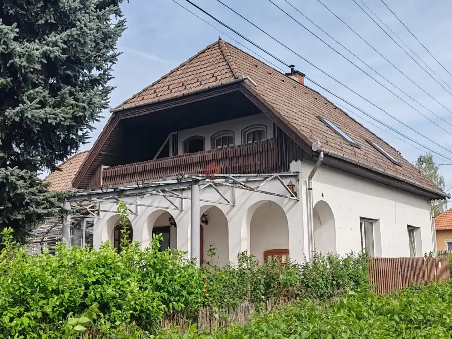 eladó családi ház, Pásztó