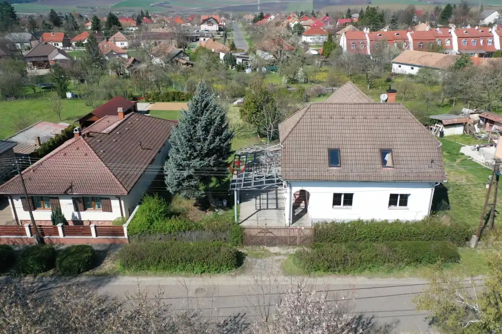 Nógrád megye - Pásztó