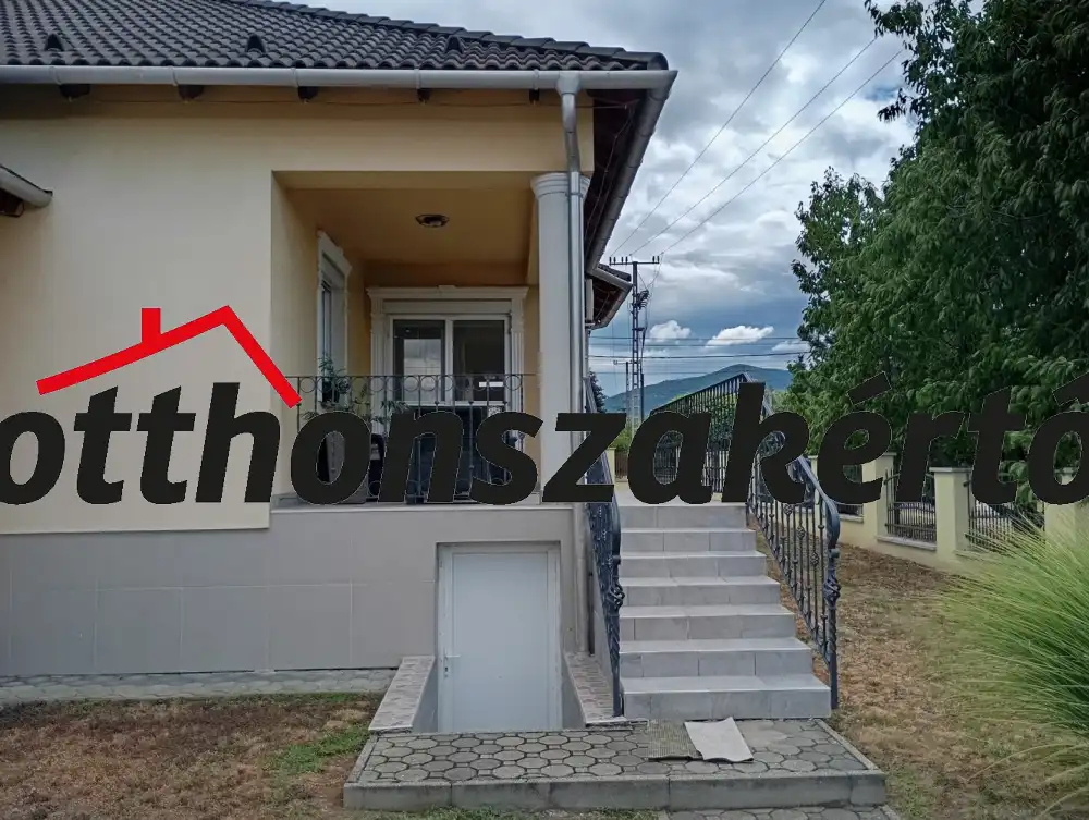 Nógrád megye - Pásztó