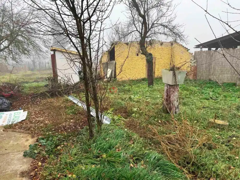 Nógrád megye - Patak