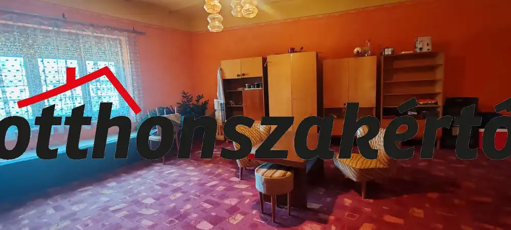 Nógrád megye - Patak