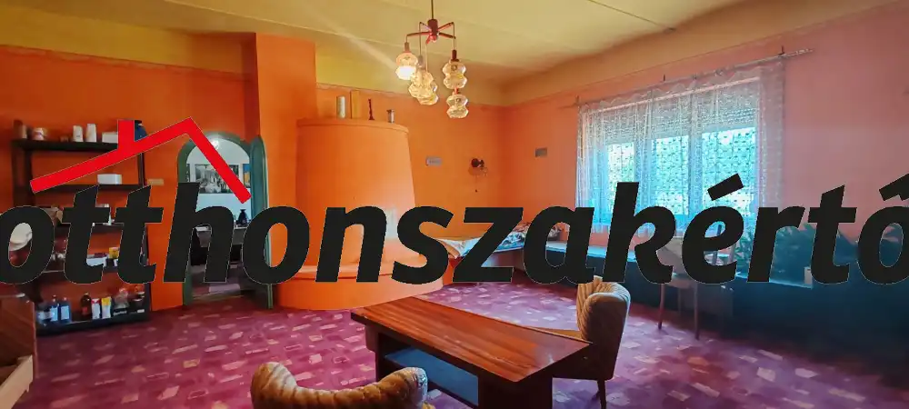 Nógrád megye - Patak