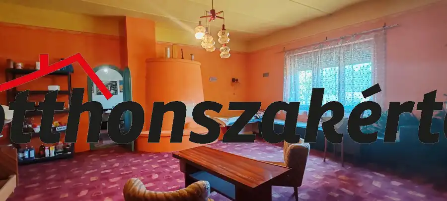 eladó családi ház, Patak