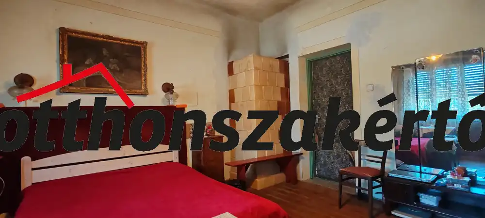 Nógrád megye - Patak