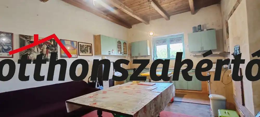 Nógrád megye - Patak
