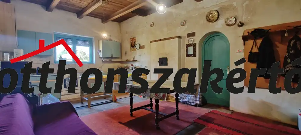 Nógrád megye - Patak