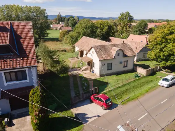 Eladó családi ház, Patak 3+1 szoba 169 m² 39.9 M Ft