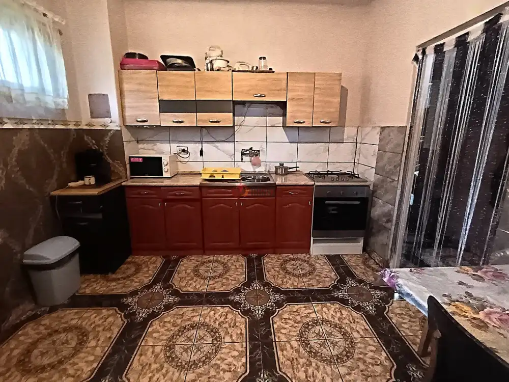 Nógrád megye - Patak