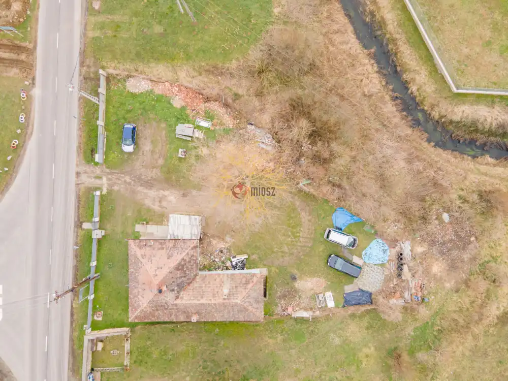 Nógrád megye - Patak