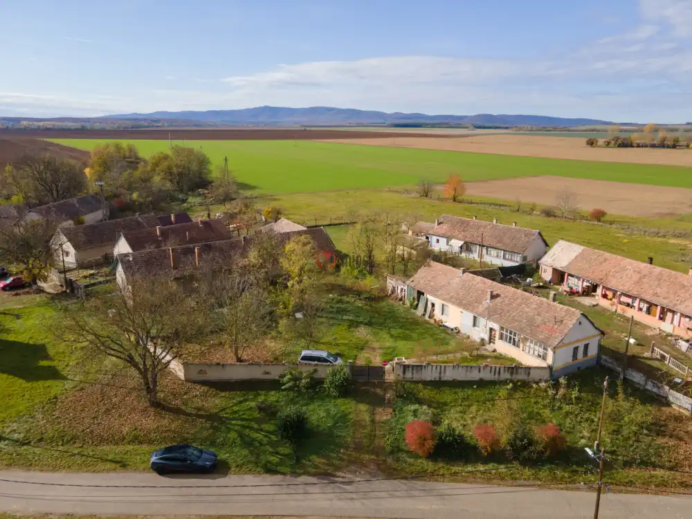 Nógrád megye - Patak